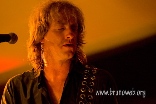 Photo: Bruno Adele - Sandhausen Dorfsch�nke 23.05.09